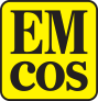 EMCOS Teplice - Kompenzační zařízení a rozváděče NN